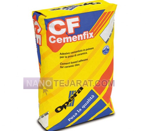 CF cemenfix